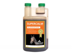 Global Herbs Super Calm Liquid